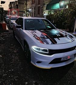 دودج تشارجر
